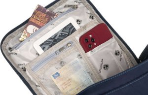 Plecak turystyczny Peterson Miejski, Pakowny Plecak Z Poliestru 10