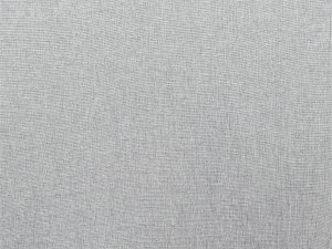 Beliani Zestaw 2 krzeseł jasnoszary ELIM 9