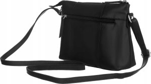 Peterson Listonoszka Skórzana Na Regulowanym Pasku 4