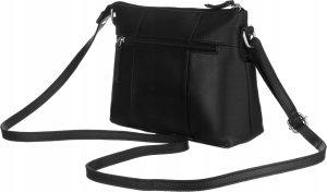 Peterson Skórzana, Klasyczna Listonoszka Damska 4