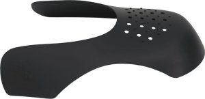 vidaXL Wkładki usztywniające do butów, 2 pary, 41-47, plastikowe 5