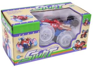 MalPlay Kaskader tańczący kosmita RC 3