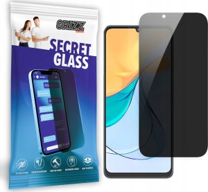 GrizzGlass Szkło prywatyzujące GrizzGlass SecretGlass do ZTE Blade V50 Vita 1