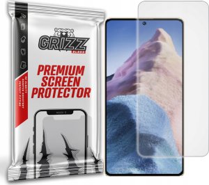 GrizzGlass Folia matowa GrizzGlass PaperScreen do Xiaomi Redmi Note 13R Pro 1