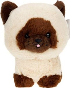 Daffi Maskotka Teddy Pets Siamese cat T-011 00111 1