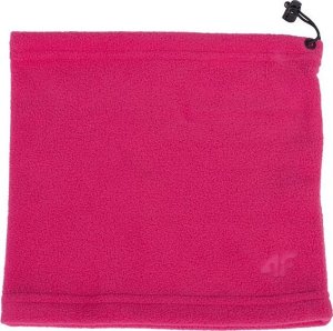 4f Komin 4F U043 różowy 4FAW23ABDAU043 55S 3