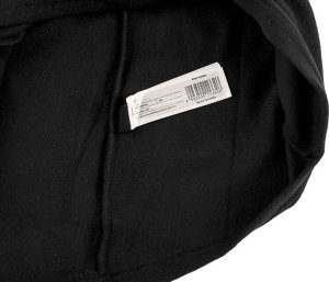 4f Bluza polarowa damska 4F F031 głęboka czerń 4FAW23UFLEF031 20S 2XL 6