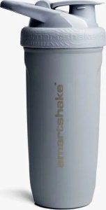 Smartshake SmartShake - Reforce Stainless Steel, Gray, Pojemność, 900 ml 1