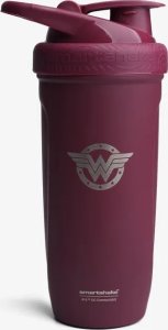 Smartshake SmartShake - Reforce Stainless Steel - DC Comics, WonderWoman, Pojemność, 900 ml 1