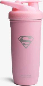 Smartshake SmartShake - Reforce Stainless Steel - DC Comics, Supergirl, Pojemność, 900 ml 1