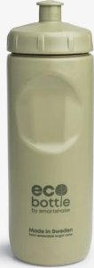 Smartshake SmartShake - EcoBottle Squeeze, Dusky Green, Pojemność, 500 ml 1