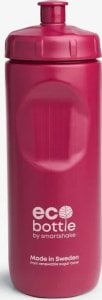 Smartshake SmartShake - EcoBottle Squeeze, Deep Rose, Pojemność, 500 ml 1