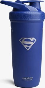 Smartshake SmartShake - Reforce Stainless Steel - DC Comics, Superman, Pojemność, 900 ml 1