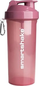 Smartshake SmartShake - Shaker Lite Series, Deep Rose, Pojemność, 1000 ml 1