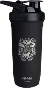 Smartshake SmartShake - Harry Potter Collection Stainless Steel Shaker, Expecto Patronum, Pojemność, 900 ml 1