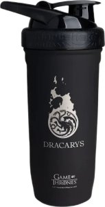 Smartshake SmartShake - Reforce Stainless Steel - Game Of Thrones, Dracarys, Pojemność, 900 ml 1