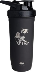 Smartshake SmartShake - Reforce Stainless Steel - DC Comics, Harley Quinn, Pojemność, 900 ml 1