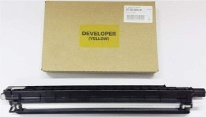 Xerox Xerox oryginalny developer 604K91140, yellow, 38000s, Xerox Docucentre SC2020 1