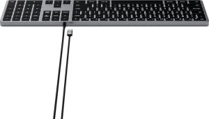 Klawiatura Satechi Slim W3 (STH98) 11