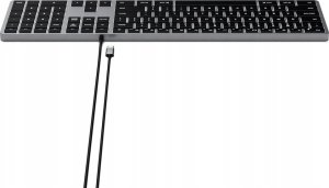 Klawiatura Satechi Slim W3 (STH98) 5