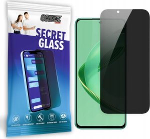 GrizzGlass Szkło prywatyzujące GrizzGlass SecretGlass do Huawei nova 11 SE 1