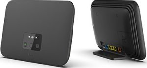 Router Telekom Telekom Speedport Smart 4 Plus 3