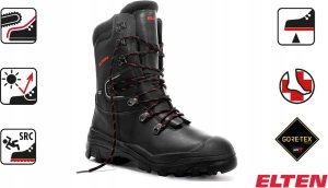 Sourcing Forester's boots ELTEN Arborist GTX S3 CI 42 1