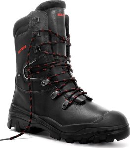 Sourcing Forester's boots ELTEN Arborist GTX S3 CI 48 1