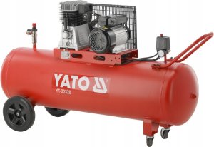 Yato YT.COMPRESSOR / OIL COMPRESSOR 200L 1