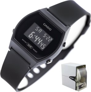 Zegarek Casio ZEGAREK DAMSKI CASIO Vintage LW-204-1BDF  + BOX NoSize 11