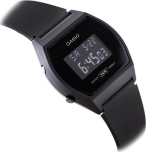 Zegarek Casio ZEGAREK DAMSKI CASIO Vintage LW-204-1BDF  + BOX NoSize 2
