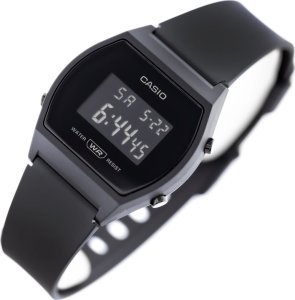 Zegarek Casio ZEGAREK DAMSKI CASIO Vintage LW-204-1BDF  + BOX NoSize 3