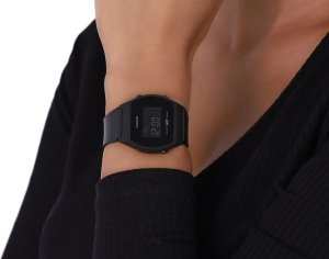 Zegarek Casio ZEGAREK DAMSKI CASIO Vintage LW-204-1BDF  + BOX NoSize 4