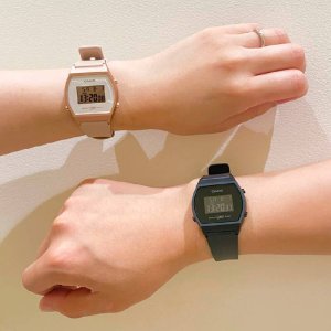 Zegarek Casio ZEGAREK DAMSKI CASIO Vintage LW-204-1BDF  + BOX NoSize 7