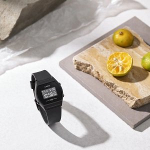 Zegarek Casio ZEGAREK DAMSKI CASIO Vintage LW-204-1BDF  + BOX NoSize 9