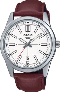 Zegarek Casio ZEGAREK MĘSKI CASIO MTP-VD02L-7EUDF + BOX NoSize 1