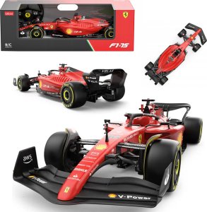 Coil Coil zdalnie sterowany samochód auto rc pilot ferrari formuła 1 skala 1:12 1