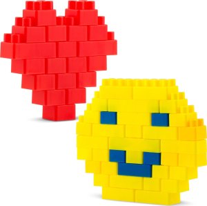 Ricokids Duże klocki do zabawy RK-761 Ricokids 2