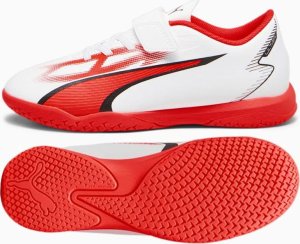 Puma Buty Puma Ultra Play IT V Jr 107538-01 1