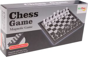 MalPlay Szachy magnetyczne \"Chess game\" - 102535 6