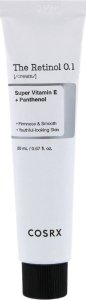 CosRx The Retinol 0.1 Krem przeciwzmarszczkowy z retinolem 0,1% 20 ml 1