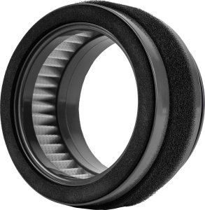 Maltec Filtr Piankowy Hepa Okrągły Do Odkurzacza Turbocyclone 3000 Super Maltec 3