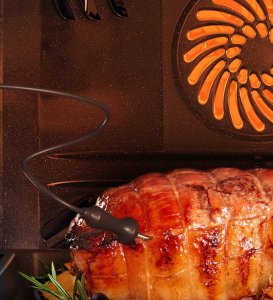 Piekarnik Samsung NV7B6795JAK 12