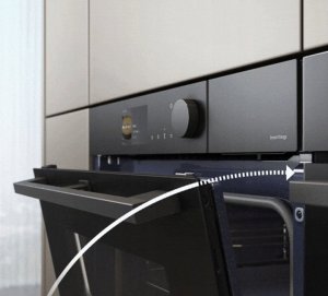 Piekarnik Samsung NV7B6795JAK 13