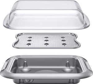 Piekarnik Samsung NV7B6795JAK 21