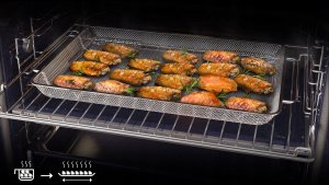 Piekarnik Samsung NV7B6795JAK 8