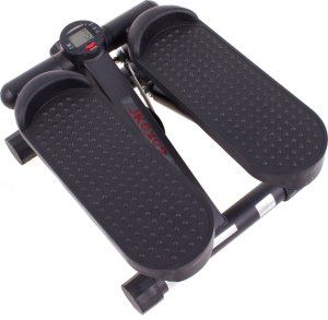 Stepper Jkexer Profesjonalny stepper JKexer 521 - Czarny Uniwersalny 3