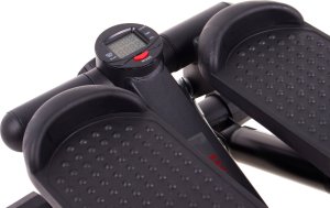 Stepper Jkexer Profesjonalny stepper JKexer 521 - Czarny Uniwersalny 4