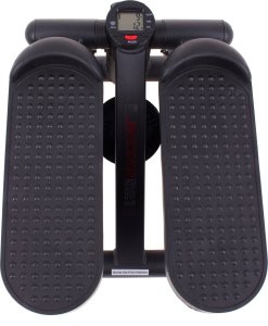 Stepper Jkexer Profesjonalny stepper JKexer 521 - Czarny Uniwersalny 5