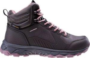 Buty trekkingowe damskie Elbrus Damskie buty trekkingowe turystyczne górskie Elbrus Hixon MID WP C Wo'S rozmiar 37 1